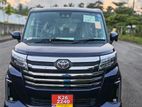 Toyota Roomy CUSTOM G 2023
