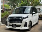Toyota Roomy Custom G 2023