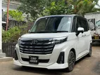 Toyota Roomy Custom G 2023