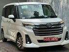 Toyota Roomy Custom G 2023