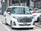 Toyota Roomy Custom G 2023