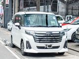 Toyota Roomy Custom G 2023
