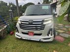 Toyota Roomy Custom G 2023