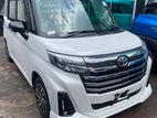 Toyota Roomy CUSTOM G 2023
