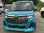 Toyota Roomy Custom G 2023