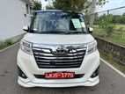 Toyota Roomy Custom G 2023