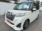 Toyota Roomy Custom G 2023