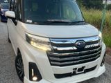 Toyota Roomy Custom G 2023