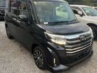 Toyota Roomy Custom G 2023
