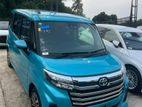 Toyota Roomy Custom G 2023