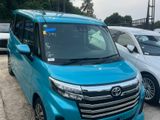 Toyota Roomy Custom G 2023