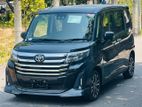 Toyota Roomy Custom G 2023
