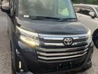 Toyota Roomy Custom G 2023