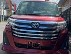 Toyota Roomy Custom G 2023