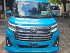 Toyota Roomy Custom G 2023