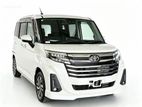 Toyota Roomy CUSTOM G 2023