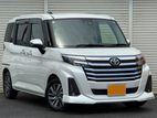 Toyota Roomy Custom G 2023
