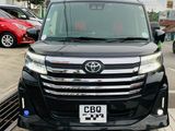 Toyota Roomy CUSTOM G 2024