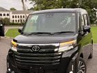 Toyota Roomy Custom G 2024