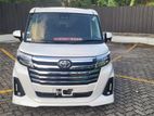 Toyota Roomy Custom G 2024