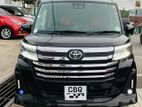 Toyota Roomy Custom G 2024