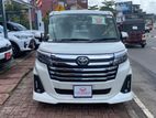 Toyota Roomy Custom G 2024