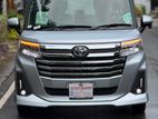 Toyota Roomy Custom G 2024