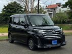 Toyota Roomy CUSTOM G 2024