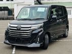 Toyota Roomy Custom G 2024