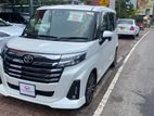Toyota Roomy Custom G 2024