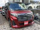 Toyota Roomy Custom G 2024