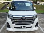 Toyota Roomy Custom G 2024