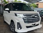Toyota Roomy Custom G 2024