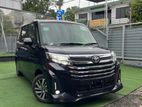 Toyota Roomy Custom G 2024