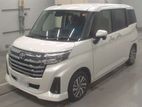 Toyota Roomy Custom G 2024