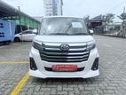 Toyota Roomy Custom G 2024