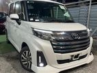 Toyota Roomy Custom G 2024