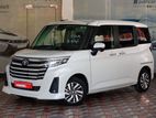 Toyota Roomy Custom G 2024