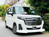 Toyota Roomy Custom G 2024