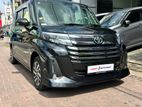 Toyota Roomy CUSTOM G 2024