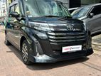 Toyota Roomy CUSTOM G 2024