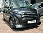 Toyota Roomy CUSTOM G 2024