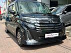Toyota Roomy Custom G 2024