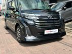 Toyota Roomy Custom G 2024