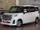 Toyota Roomy Custom G 2024
