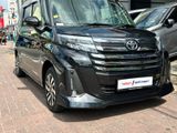 Toyota Roomy CUSTOM G 2024
