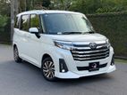 Toyota Roomy Custom G 2024