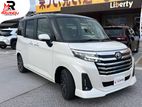 Toyota Roomy Custom G 2024
