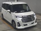 Toyota Roomy Custom G 2024