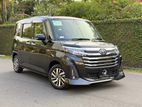 Toyota Roomy Custom G 2024